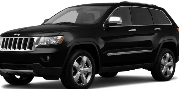 JEEP GRAND CHEROKEE 2012 1C4RJFAG9CC325266 image